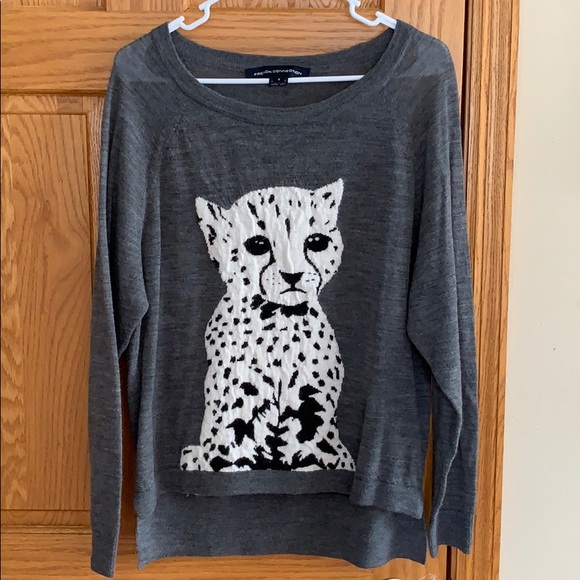 Sweaters | Nwot French Connection 